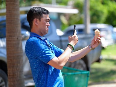 SS Rice News Convention 2025, Pattaya - Thailand